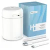 Brandson Luftbefeuchter mit Aroma Diffuser, Diffusor, 300 Produktbild-Vorschau 8