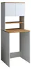 Roomart ATLANTIC-III Waschmaschinen-Überbauschrank 65 cm Produktbild-Vorschau 9