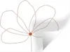 MuchoWow® Wandtattoo Wandsticker Wandaufkleber Blume - Produktbild-Vorschau 1