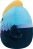Squishmallows Cassowary 30cm - Peluche super morbido Anteprima dell’immagine prodotto 9