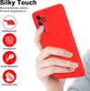 Galaxy A34 5G Case, Liquid Silicone Soft Protective Case Voir les images du produit 4