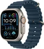 Bracelet pour Apple Watch 49mm Bleu Océan Voir les images du produit 1