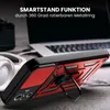 Armor Handyhülle für Xiaomi Redmi Note 10 Pro mit 9H Produktbild-Vorschau 5