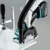 Makita DMC300Z Akku-Winkelschleifer, 2000 ot/min, 7,6 cm, Náhled obrázku produktu 31