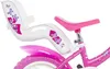Bicicletta da ragazza 12" con accessori FLAPPY Anteprima dell’immagine prodotto 6