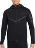 Bluza z kapturem Nike Techfit Fleece HV0949-010 L (183cm) Anteprima dell’immagine prodotto 9