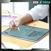 STYLUS PEN FOLDER for TABLET TELEPHONE UNIVERSAL PEN 4 TIPS Voir les images du produit 7