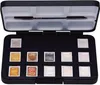 ROYAL TALENS Aquarellfarbe Van Gogh 12er Box Produktbild-Vorschau 1