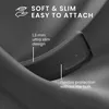 kwmobile Hülle für Samsung Galaxy A57 5G TPU Case - Produktbild-Vorschau 4
