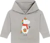 Mr. & Mrs. Panda Organic Baby Hoodie Einhorn Pilz 12. - 18. Produktbild-Vorschau 1