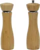 KESPER Pfeffermühle und Salzstreuer - Bambus 215 cm 13610K Produktbild-Vorschau 2