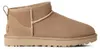 UGG CLASSIC ULTRA MINI HellBraun Produktbild-Vorschau 21