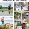 Jogginggürtel Freihändige Hundelaufleine mit Produktbild-Vorschau 2