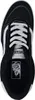 Vans Brooklyn LS Sneaker low Schwarz Produktbild-Vorschau 4