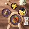 Sada kameninového nádobí, 24dílná kombinovaná sada Náhled obrázku produktu 5