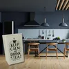 Keep calm and drink tea TeeDose 900ml Produktbild-Vorschau 6