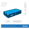 Bestway Bestway Steel pro piscina senza pompa - 221 x 150 x Anteprima dell’immagine prodotto 4