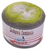 200g Strickgarn Duhová fantazie freshness Produktbild-Vorschau