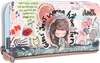 Anekke Fun&Music Geldbörse 20 cm Produktbild-Vorschau 2