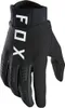 FOX FLEXAIR 22 Handschuh S in schwarz Produktbild-Vorschau 5
