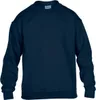 Gildan Heavy Blend Youth Crewneck Sweat (pull à col roulé) Voir les images du produit 1