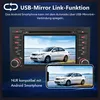 7" DVD Autoradio Navi CD Player für Audi A4 B7 B6 S4 RS4 Produktbild-Vorschau 10