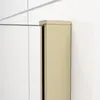 80x200cm  Walk In 10mm Nano ESG Klarglas Duschtrennwand Produktbild-Vorschau 5