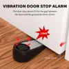 INF Türstopper Alarm mit Vibrationssensor - 130dB Produktbild-Vorschau 4