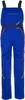 Planam Latzhose Highline Gr. 28 kornblau/marine/zink Produktbild-Vorschau 10