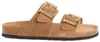 Tamaris Damen Pantolette Zweiriemer aus Leder mit Produktbild-Vorschau 29