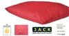 2x Outdoor Lounge Kissen 45x45cm Dekokissen Set Inkl. Produktbild-Vorschau 3