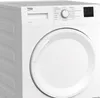 Beko DCU 8230 N Wäschetrockner 8kg Kondenstrockner Produktbild-Vorschau 8