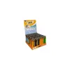 Feuerzeug BIC® Reibrad Mini J25, neutral, sortiert, Display Produktbild-Vorschau 13