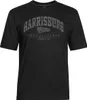 Übergrößen T-Shirt Harrisburg Grau AHORN SPORTSWEAR Schwarz Produktbild-Vorschau 1
