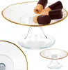 Vilde Alzata per torte Piatto per torte Alzata per torte in Anteprima dell’immagine prodotto 1