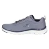 Skechers Flex Advantage 4.0 - Providence - Grau / Navy Produktbild-Vorschau 7