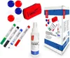 Kit d'accessoires pour tableau blanc n° 2 MZ002 Voir les images du produit 1