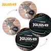 Julius K9 IDC Hundegeschirr Größe Baby 2 Anthrazit Produktbild-Vorschau 7