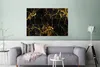 MuchoWow® Poster Gold - Marmor - Glitzer - Luxus 120x80 cm Produktbild-Vorschau 5