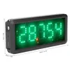 Drahtloser Laser-Timer, batteriebetrieben, Sprints, Produktbild-Vorschau 10