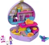 Polly Pocket HGT15, 4 Jahr(e), AA, Kunststoff Produktbild-Vorschau 8
