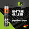 Spraytive 2x 300ml Grill-Rostentferner – 2in1 Produktbild-Vorschau 2