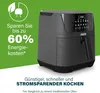 Princess Digitale Heißluftfritteuse – 6,5 L – mit Produktbild-Vorschau 4