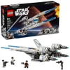 LEGO Star Wars 75399 Rebel U-Wing Starfighter - Spielzeug Produktbild-Vorschau 43
