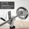 Panca pesi HAMMER Force 4.0 con rack, panca inclinata, fino Anteprima dell’immagine prodotto 7