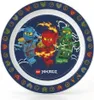 LEGO Ninjago Kinder Geschirr-Set 3 teilig Becher Teller Produktbild-Vorschau 4