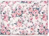 Roses & Smokey Pink Soft Velvet 5-teiliges Set XXL Babynest Produktbild-Vorschau 6