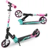 MOVINO City Scooter Scooter per bambini Movino Vibe Rosa Anteprima dell’immagine prodotto 1