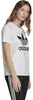 Adidas - T-shirt pour femmes PP406 (M) (blanc) Voir les images du produit 3