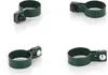 LogistSystem Morsetto terminale rotondo in SET ?42mm - Anteprima dell’immagine prodotto 4